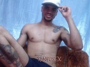 SANTO_SEX