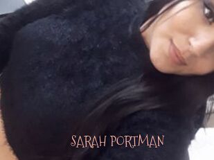 SARAH_PORTMAN