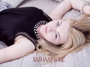 SASHAAMORE