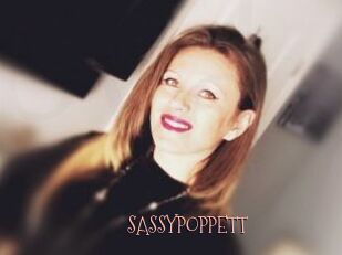 SASSYPOPPETT
