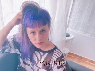 SATOSHILA