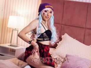 SCARLEETTBLOM