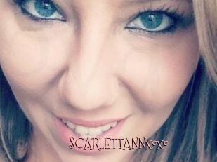 SCARLETTANNxoxo