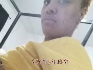SEATTLESFINEST