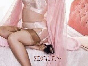 SEXCFLIRT27