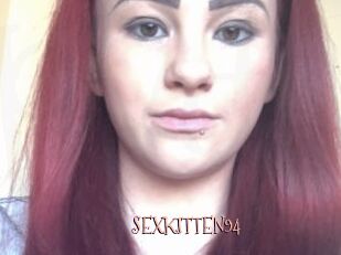 SEXKITTEN94