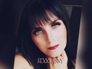 SEXXYANNY