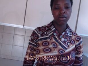 SEXYAFRICANQUEEN