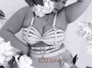 SEXY_Annet