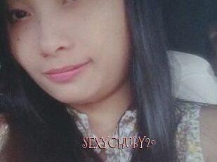 SEXYCHUBY20