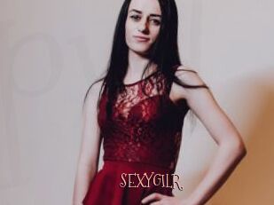 SEXYGILR