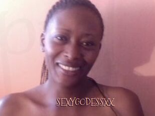 SEXYGODESSXX