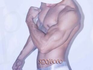 SEXYGOGO