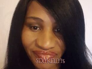 SEXYKELLY25