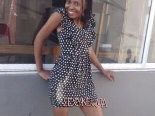 SEXYNEQUA