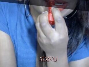 SEXYOLI