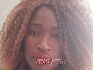 SEXYRIDER26