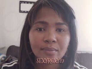 SEXYROXY27