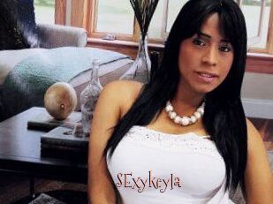 SExykeyla