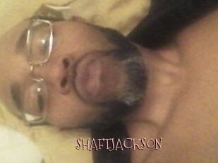 SHAFTJACKSON