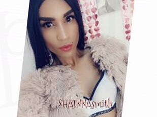 SHAINNAsmith