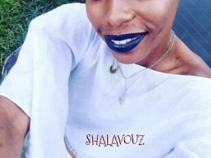 SHALAVOUZ