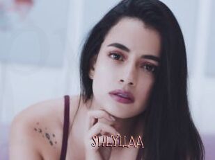 SHEYLLAA