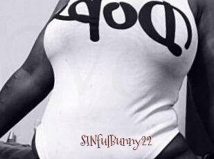 SINfulBunny22
