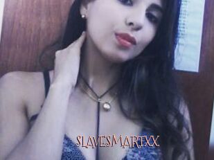 SLAVESMARTXX