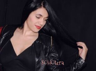 SOHOtera