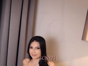 SONYAH