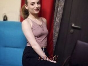 SOPHHYE