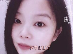 SOPHIALCY