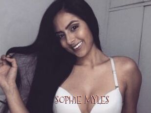 SOPHIE_MYLES
