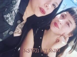 SQUIRTs_hOT_SKINS