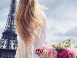 SSasha