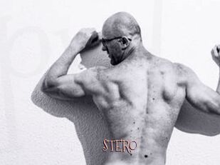 STERO