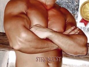 STRONGEST
