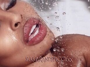 SUGGARANDSPICCYxx