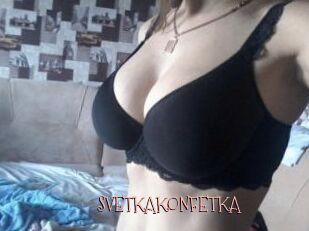 SVETKAKONFETKA