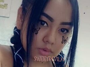 SWEETDEVIL73