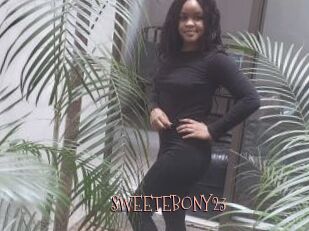 SWEETEBONY23