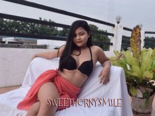 SWEETHORNYSMILE