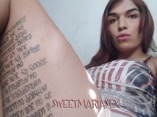 SWEETMARIASEX