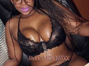 SWEETMELONSSXX