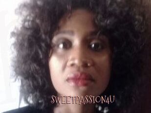 SWEETPASSION4U