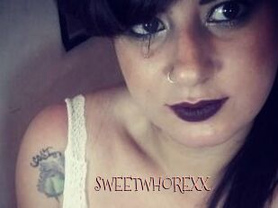 SWEETWHOREXX