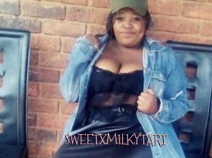 SWEETXMILKYTART
