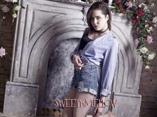 SWEETnMELLOW