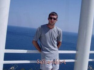 SaShamahhot